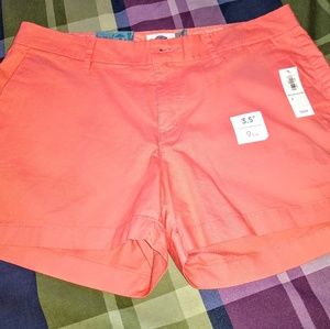Women shorts